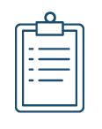Forms and resources icon