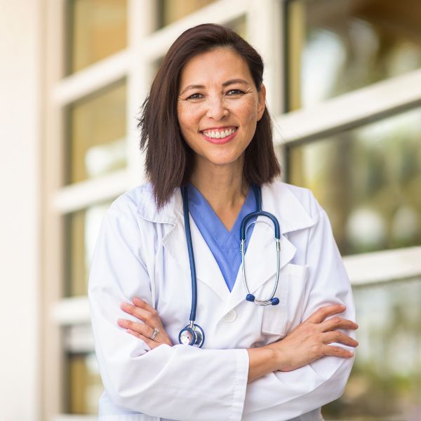 What is a primary care provider