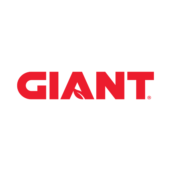 Giant logo