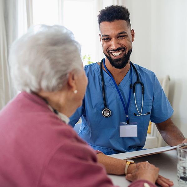 Hospital at Home: How Home-Based Care Supports Recovery and Improves Outcomes