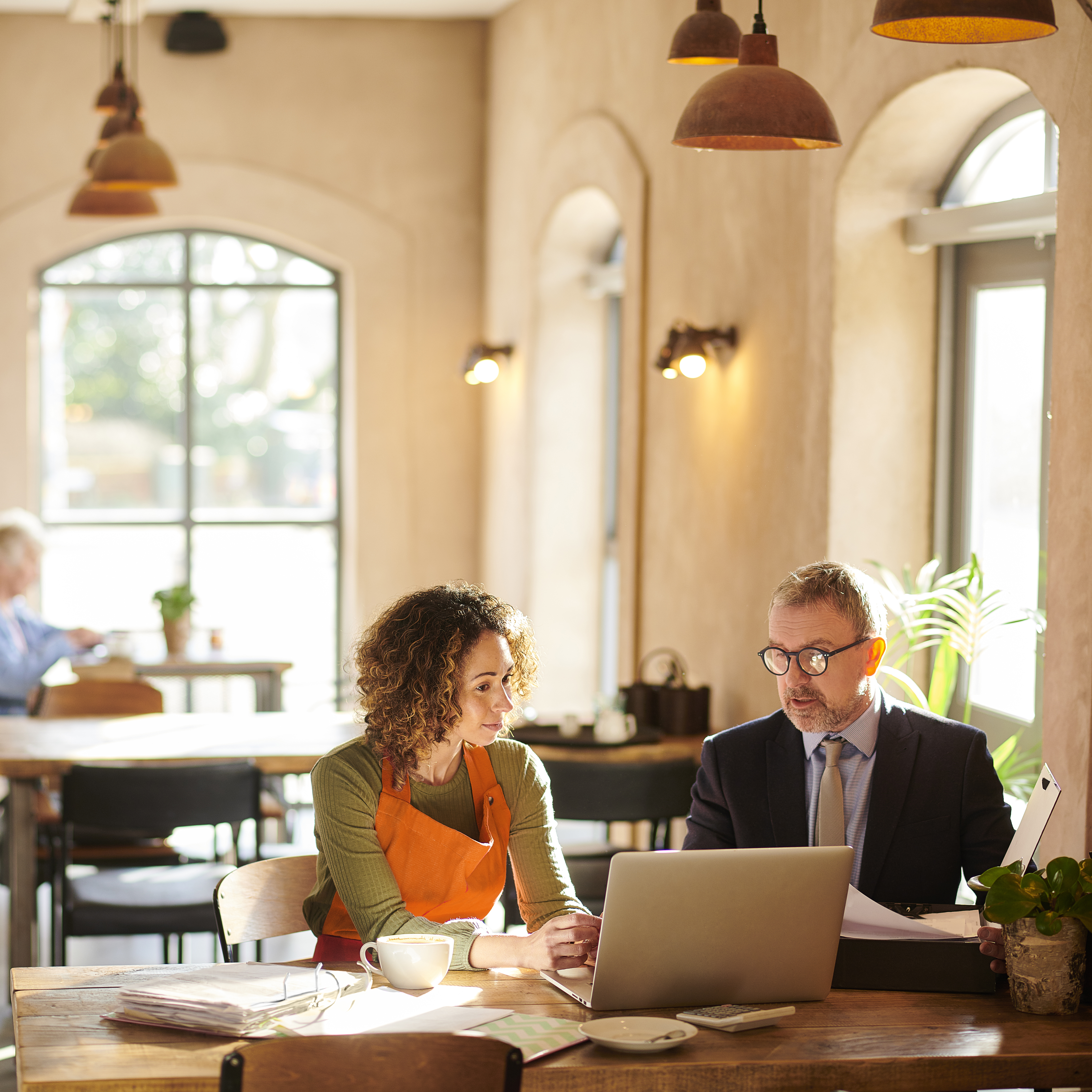 Small business health plan rules