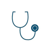 Stethescope icon
