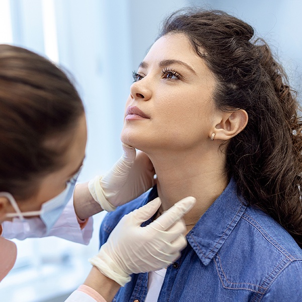 Helping employees address thyroid issues